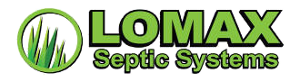 Lomax Septic Systems